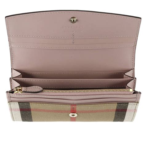 burberry wallets online|burberry wallet for women.